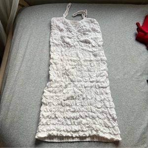 Small urban outfitters extra soft dress 😍